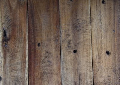 Hout graveren