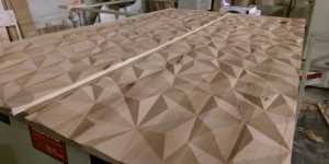 CNC frezen