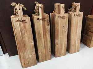 Borrelplanken