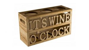 Wijn- en bierpakket